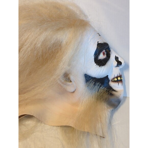 Trick Or Treat Studios Rob Zombie House Of 1000 Corpses Otis Driftwood Mask - Picture 4 of 7